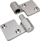 Sea Dog Take-Apart Left Sided Hinge (MPN: 205270-1)