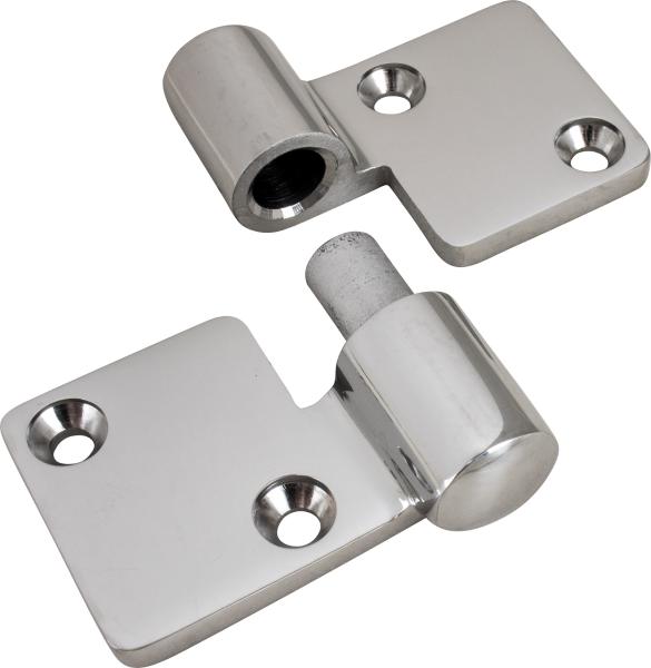 Sea Dog Take-Apart Left Sided Hinge (MPN: 205270-1)