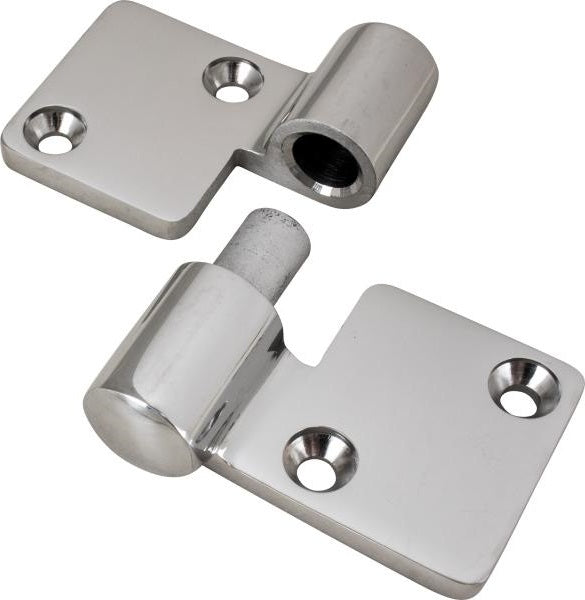 Sea Dog Take-Apart Right Sided Hinge (MPN: 205275-1)