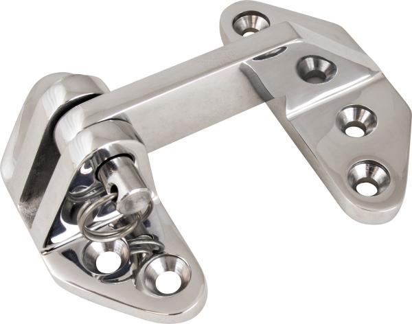 Sea Dog Boat Hatch Hinge (MPN: 205285-1)