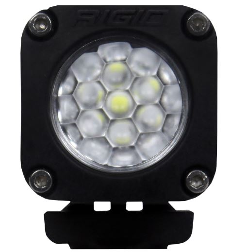 Rigid Ignite LED Driving Fog Light (MPN: 20531)