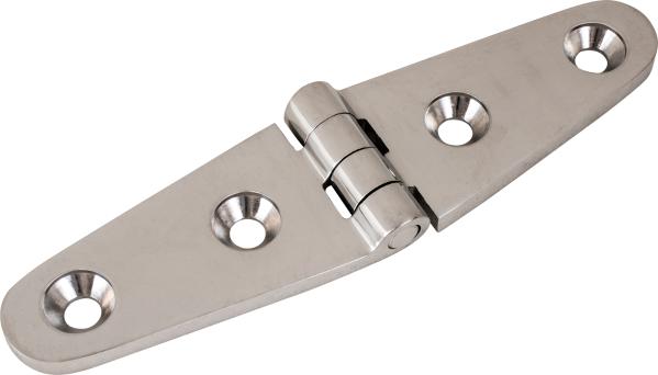 Sea Dog Strap Hinge (MPN: 205390-1)