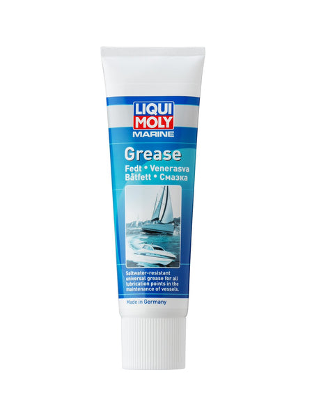 Liqui Moly Marine Grease (MPN: 20540)