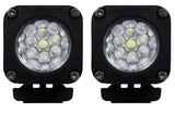 Rigid Ignite LED Backup Light Set (MPN: 20541)