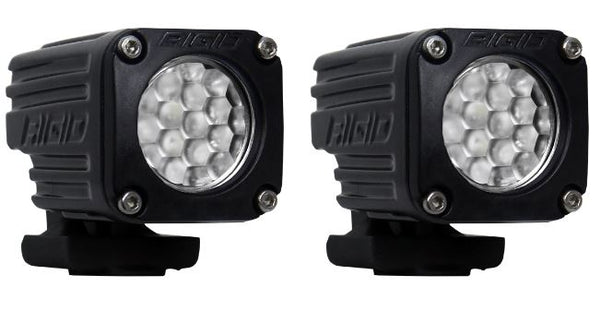 Rigid Ignite LED Backup Light Set (MPN: 20541)