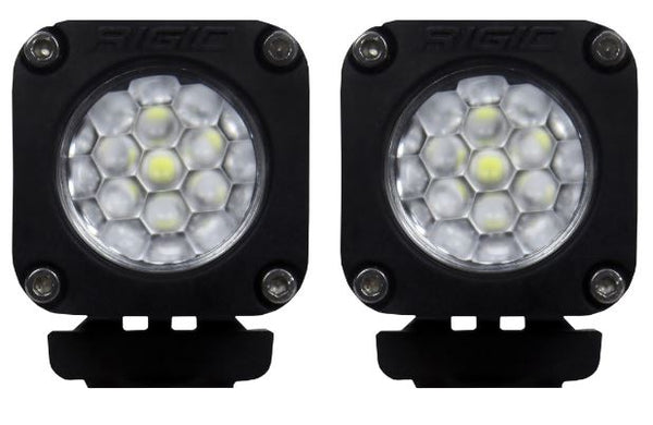 Rigid Ignite LED Backup Light Set (MPN: 20541)