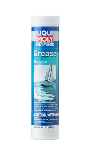 Liqui Moly Marine Grease (MPN: 20542)