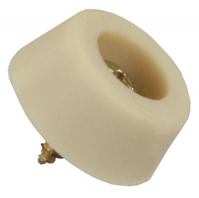 JR Products Door Stop Bumper (MPN: 20545)