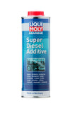 Liqui Moly Fuel System Cleaner (MPN: 20552)