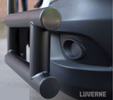 Luverne Tuff Guard Bumper Protector (MPN: 205530)