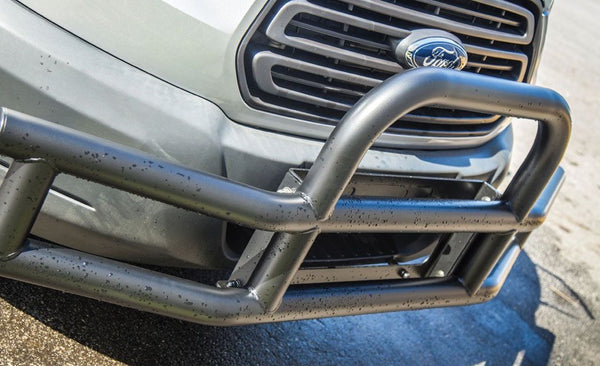 Luverne Tuff Guard Bumper Protector (MPN: 205530)