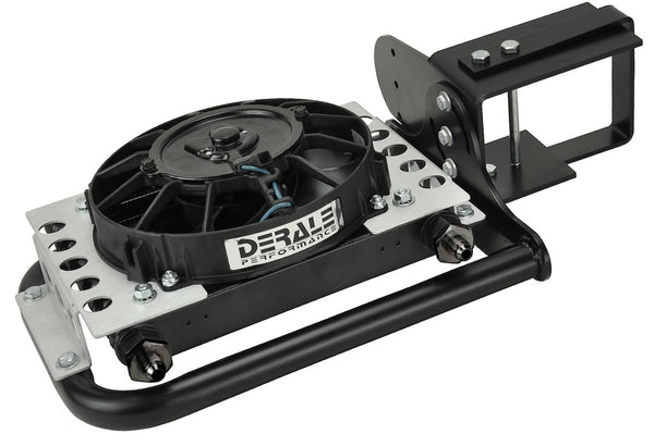 Derale Fluid Cooler (MPN: 20561)