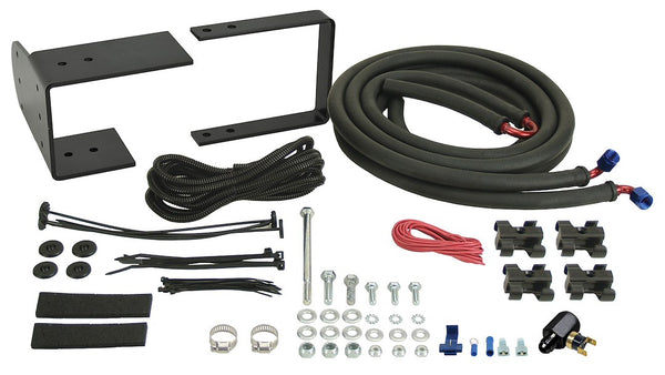 Derale Fluid Cooler (MPN: 20561)