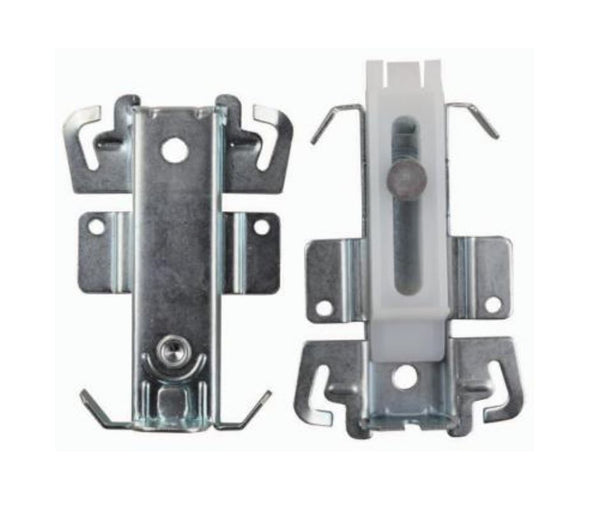 JR Products Universal Bottom Door Guide (MPN: 20585)