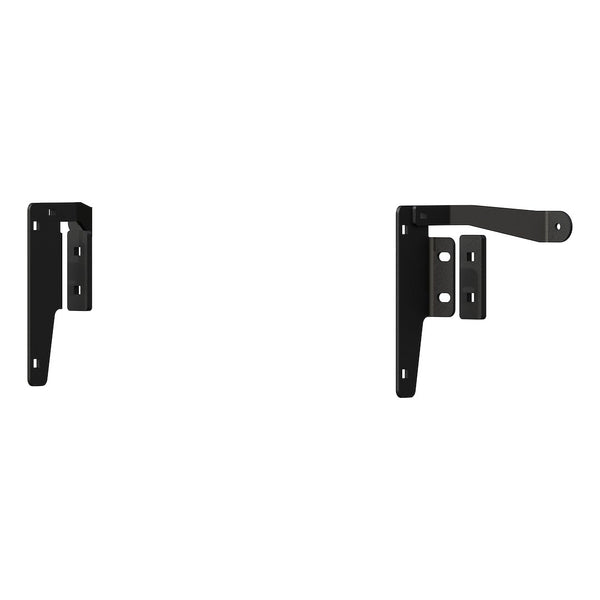 Luverne Bumper Guard Mounting Kit (MPN: 205910)