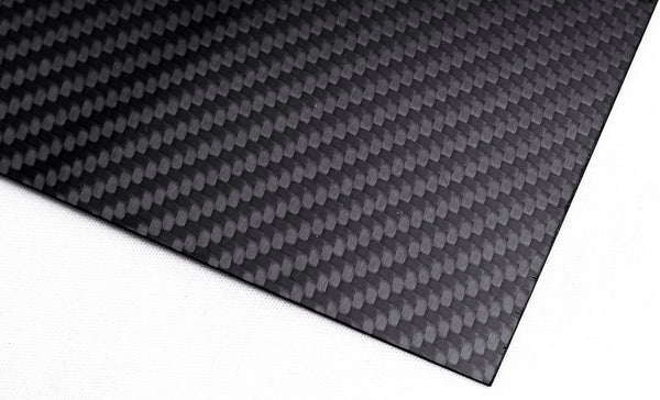 Grant Products Carbon Fiber Sheet (MPN: 205)