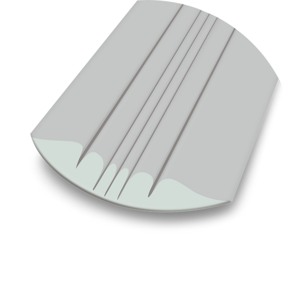 Megaware KeelGuard Boat Hull Protection (MPN: 20606)