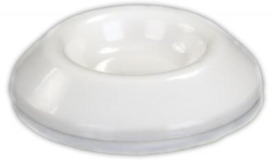 JR Products Door Stop Bumper (MPN: 20625)