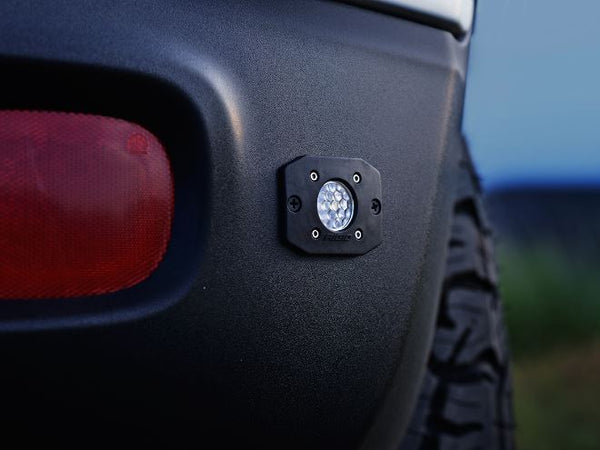 Rigid Lighting Ignite LED Fog Light (MPN: 20631)