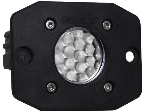 Rigid Lighting Ignite LED Fog Light (MPN: 20631)