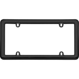 Cruiser License Plate Frame (MPN: 20640)