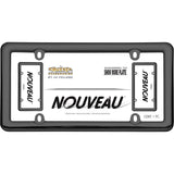 Cruiser License Plate Frame (MPN: 20640)