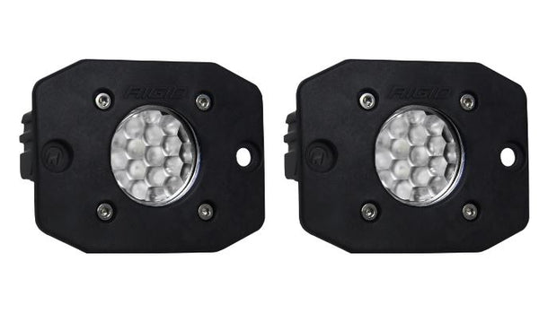 Rigid Lighting Ignite LED Backup Light (MPN: 20641)