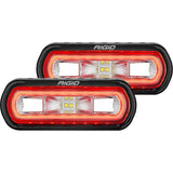 Rigid Lighting SR-L Spreader Series Backup Light (MPN: 20643)