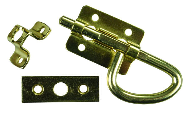 JR Products Access Door Latch (MPN: 20645)