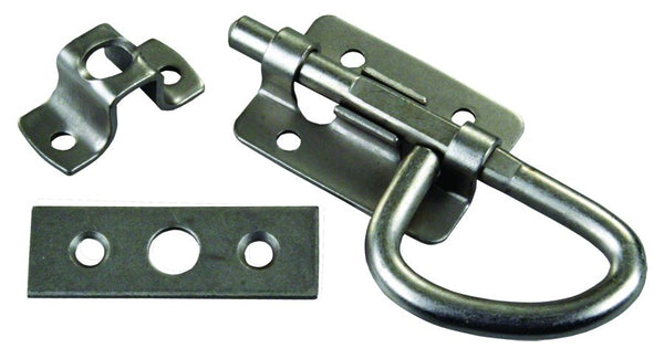 JR Products Universal Access Door Latch (MPN: 20655)