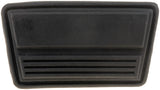 Help! By Dorman Brake Pedal Pad (MPN: 20713)