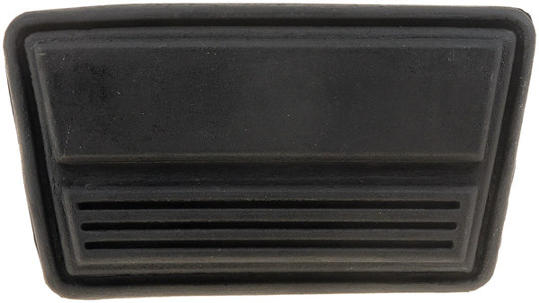 Help! By Dorman Brake Pedal Pad (MPN: 20713)