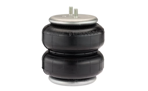 Firestone Ride-Rite Air Helper Spring Kit (MPN: 2071)