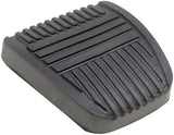 Help! By Dorman Brake Pedal Pad (MPN: 20723)