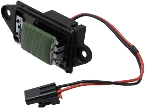 Four Seasons HVAC Blower Motor Relay (MPN: 20723)