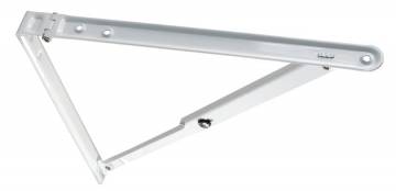 JR Products Folding Shelf Bracket (MPN: 20725)