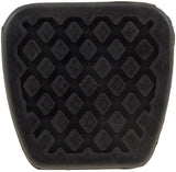 Help! By Dorman Brake Pedal Pad (MPN: 20726)