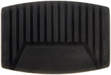 Help! By Dorman Brake Pedal Pad (MPN: 20729)