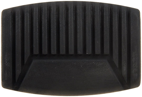 Help! By Dorman Brake Pedal Pad (MPN: 20729)