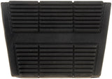 Help! By Dorman Brake Pedal Pad (MPN: 20732)