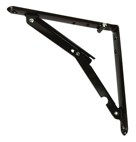 JR Products Shelf Bracket (MPN: 20735)