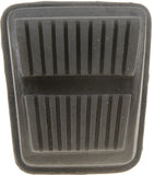 Help By Dorman Parking Brake Pedal Pad (MPN: 20737)