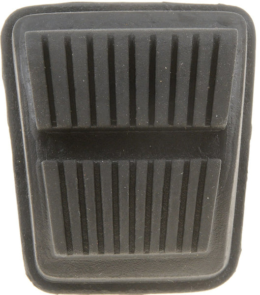 Help By Dorman Parking Brake Pedal Pad (MPN: 20737)