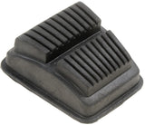 Help By Dorman Parking Brake Pedal Pad (MPN: 20737)