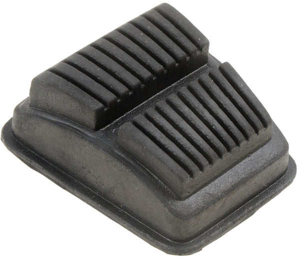 Help By Dorman Parking Brake Pedal Pad (MPN: 20737)
