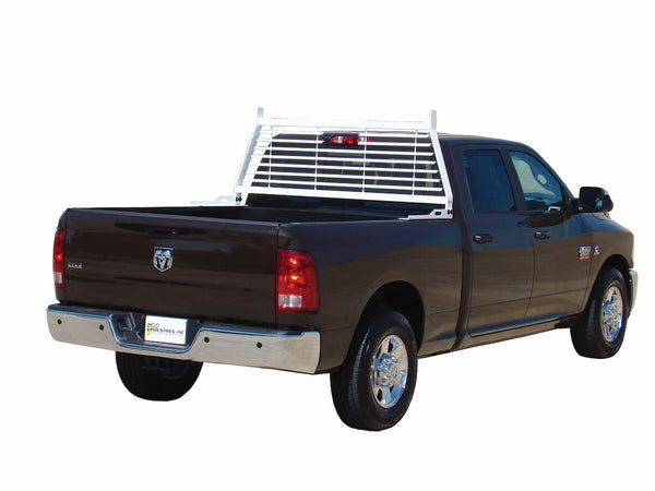 Go Industries Flat Iron Headache Rack (MPN: 20752)
