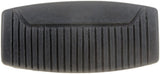 Help! By Dorman Brake Pedal Pad (MPN: 20753)