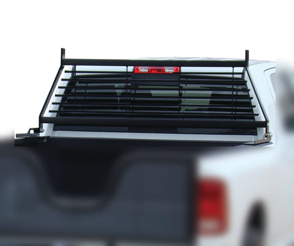 Go Industries Headache Rack (MPN: 20755B)