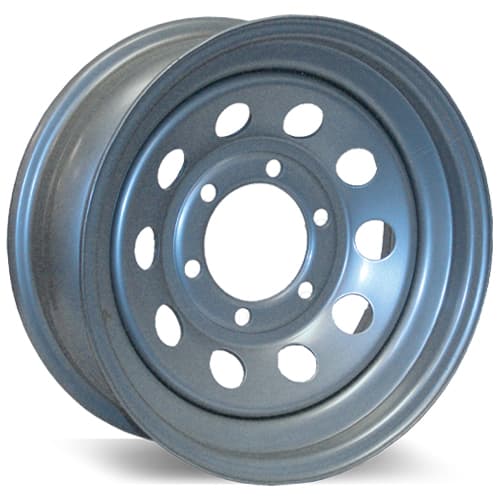 Americana Tire And Wheel Trailer Wheel (MPN: 20760)
