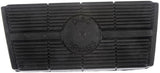 Help! By Dorman Brake Pedal Pad (MPN: 20771)